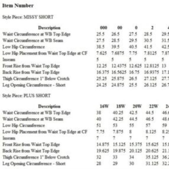 NWT DU JOUR HIGH-WAISTED SEAMING SHORTS SUNFLOWER 12 - Picture 2 of 6